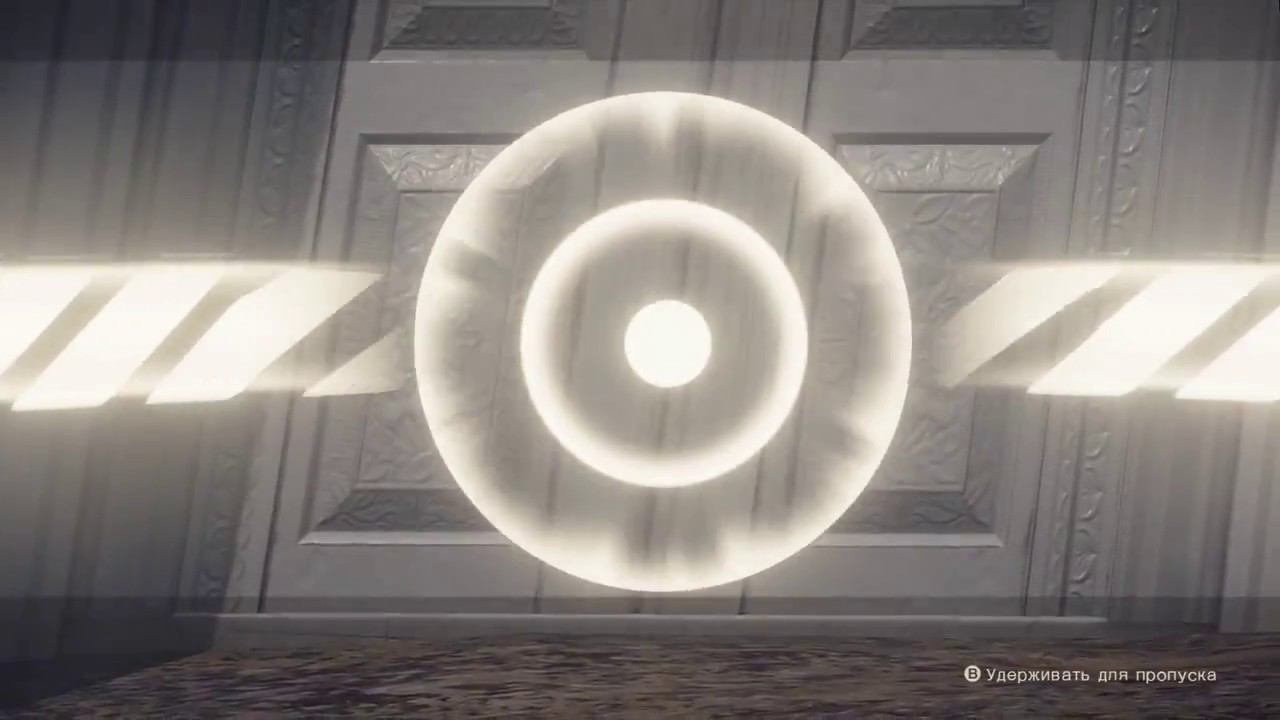 NieR: Automata