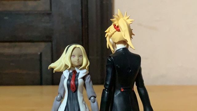 figma stop motion- welcome to duel academy episode 7 смотреть онлайн
