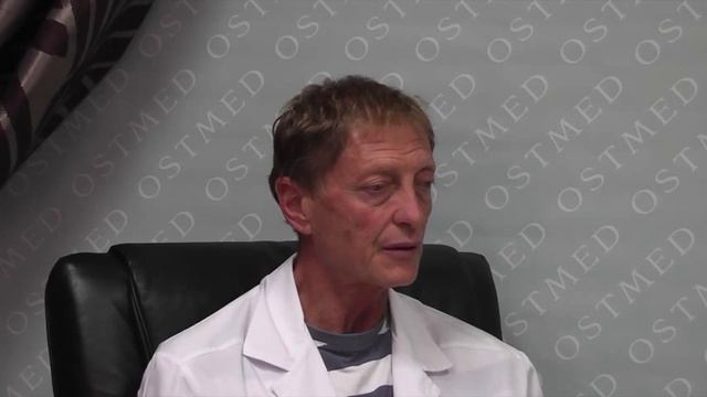 Может ли остеопатия помочь там, где бессильна традиционная медицина? смотреть онлайн