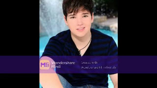 Party (Nathan Kress Video) смотреть онлайн