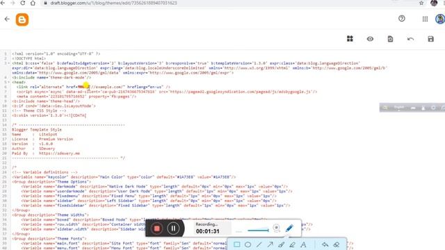 How to add hreflang tag & language tag // Monitor the usage and errors of hreflang tags смотреть онлайн