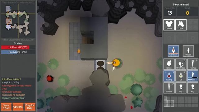 Let's Play Unexplored! смотреть онлайн