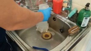 Dyson DC 32 FULL DEEP CLEAN