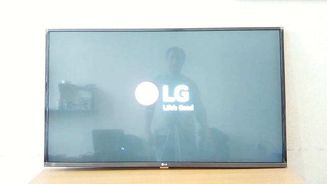 Телевизор LG 32LF630. Обзор и распаковка 32LF630V 40LF630V 42LF630V 43LF630V 49LF630V 55LF630V смотреть онлайн