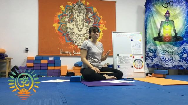 Ступени йоги смотреть онлайн