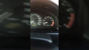 РЕШЕНО!!!Вот поэтому плавают обороты у Mazda 626 GF