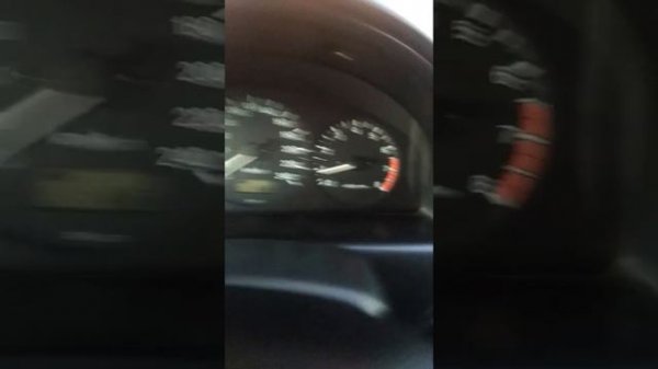 РЕШЕНО!!!Вот поэтому плавают обороты у Mazda 626 GF