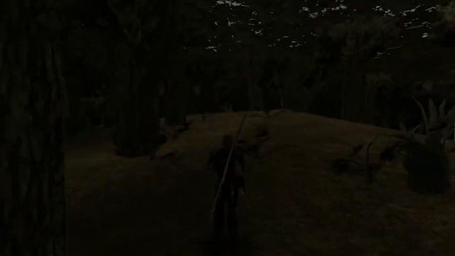 Gothic 1 прохождение =24= Смерть Просвященного смотреть онлайн