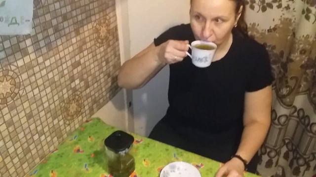 Чай из листьев крымского инжира смотреть онлайн