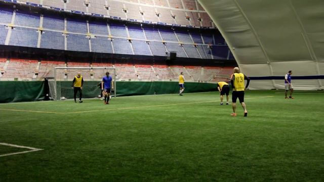 Footbic.ru. Футбол на ЦСКА, 18.02.2021 смотреть онлайн