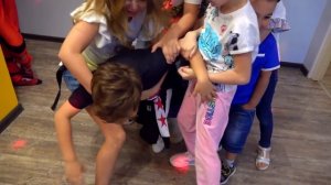 Такого ПОДАРКА Камиль НЕ ЖДАЛ? Кто ПРИШЕЛ На День Рождения?