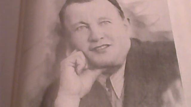 Николай Печковский 1896-1966 тенор ч 1 смотреть онлайн