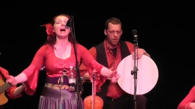 Balkan Magic - Gypsy & Balkan Music | Sample Song