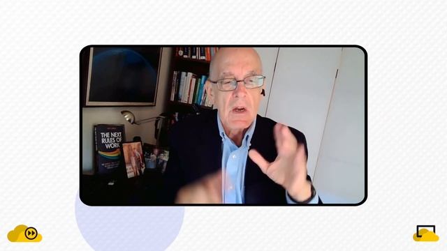 Overcoming asymmetries – the power of community at work - with Gary A. Bolles смотреть онлайн