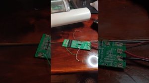Repair XIAOMI TROUVER SOLO 10  часть 2