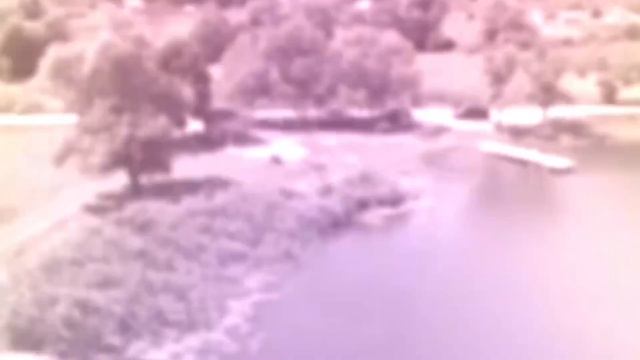 Ljekovito jezero Đol smaragdni dragulj podno planine Otomalj смотреть онлайн