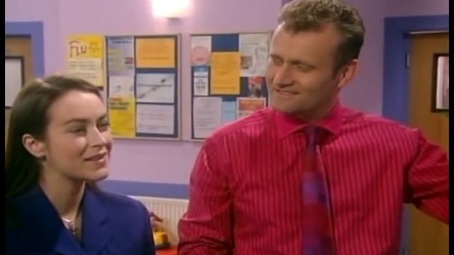 My Hero 04x04 Its All In The Mind смотреть онлайн