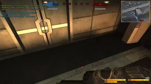 Battlefield 2142 Online смотреть онлайн
