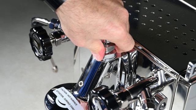 Установка Flow Control E61 смотреть онлайн