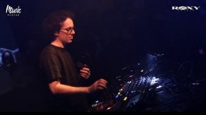 HIGH CONTRAST | Music Please at Roxy Prague