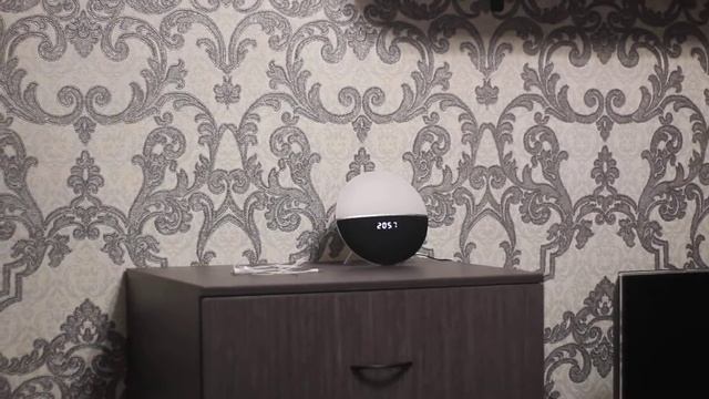 Портативная аудио колонка Denn DBS F005 КомпасЗемной смотреть онлайн