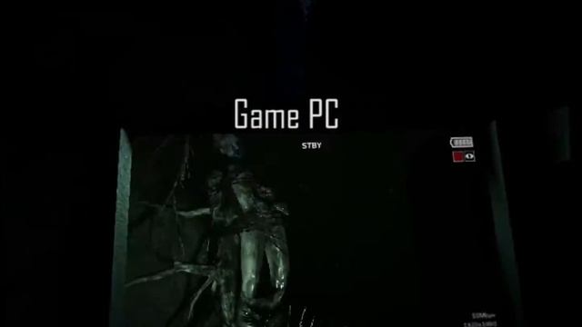Outlast 2 - Gameplay Intel Core i5 - 8 GB RAM смотреть онлайн