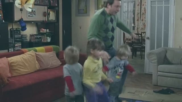 Введение в танцевальные коврики смотреть онлайн