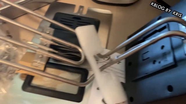 Electric deep fryer unboxing смотреть онлайн