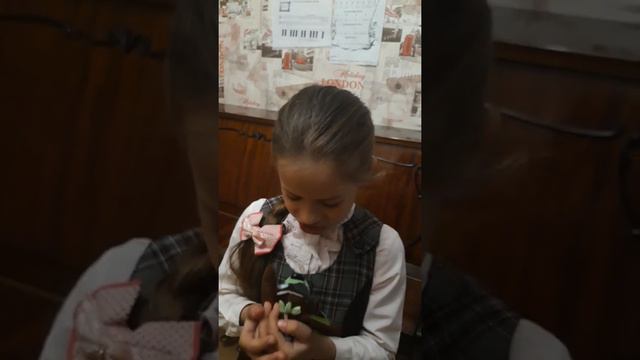 Маловы Юлиана и Александр, 1 класс смотреть онлайн