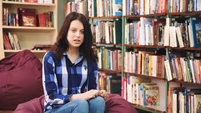 о работе над книгой "Облепиховый чай" поэтессы Татьяны Селезёвой смотреть онлайн