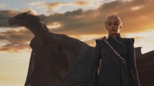 Я поля влюблённым постелю Game of Thrones смотреть онлайн