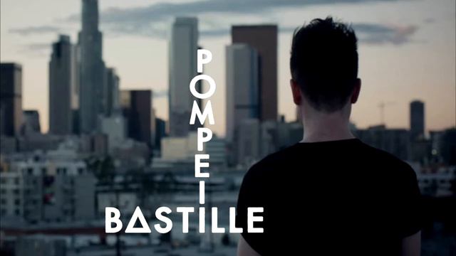 Bastille - Pompeii (Official Acapella) смотреть онлайн