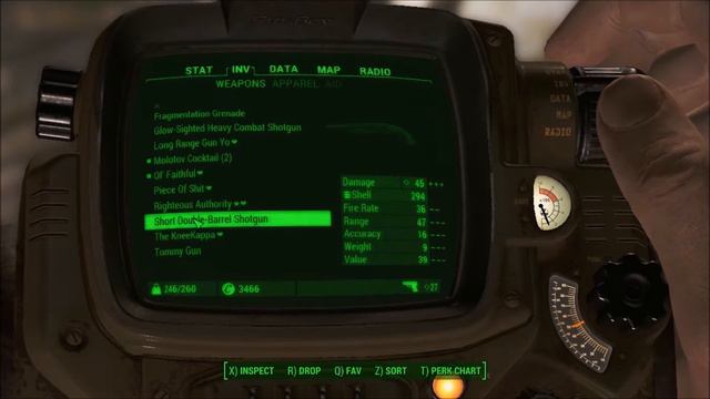 Fallout 4 Playthrough Part 30-Fort Hagen смотреть онлайн