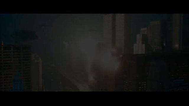 Transformers: Dark Of The Moon "Without You" Music Video смотреть онлайн