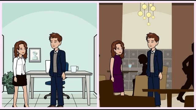 Лучше синица в руке, чем журавль в небе. Любовные рассказы смотреть онлайн