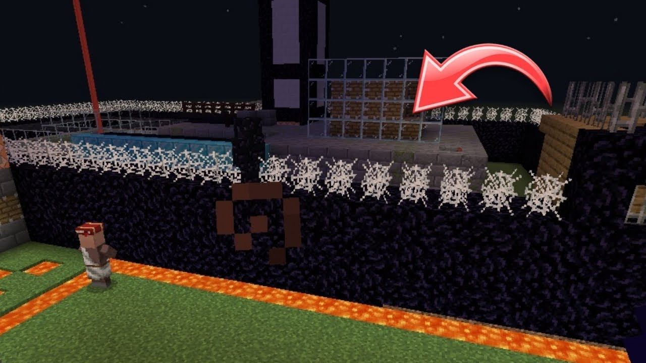 как мне выжить в плоском мире в Майнкрафт 16 серия | 100% троллинг ловушка в Майнкрафт нечто . смотреть онлайн