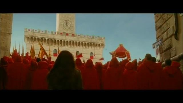 Twilight video with "Keep Fighting" (A. Kanellos) смотреть онлайн