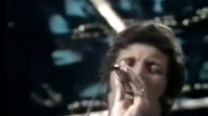 Tom Jones - You'll Never Walk Alone