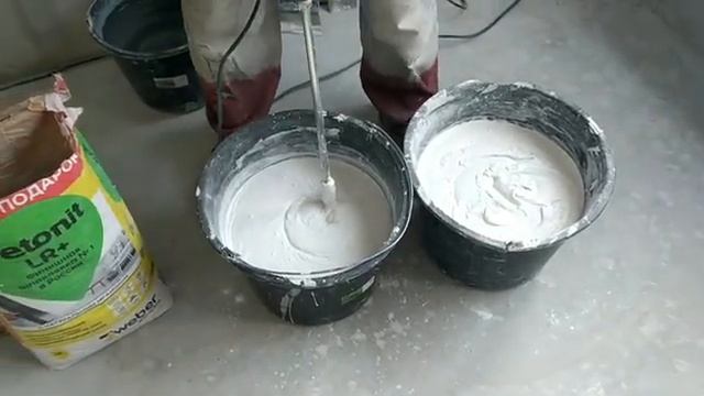 Как правильно развести шпаклевку по пропорции – снято на видео смотреть онлайн