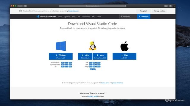 How To Install VSCode - Python Tutorial #3 смотреть онлайн