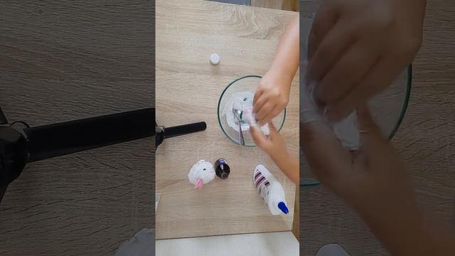 Слайм своими руками смотреть онлайн