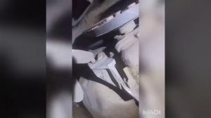 Краткий курс по замене ремня генератора Гольф 3