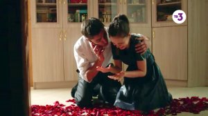 Знаки судьбы, 124 серия. Украденное счастье