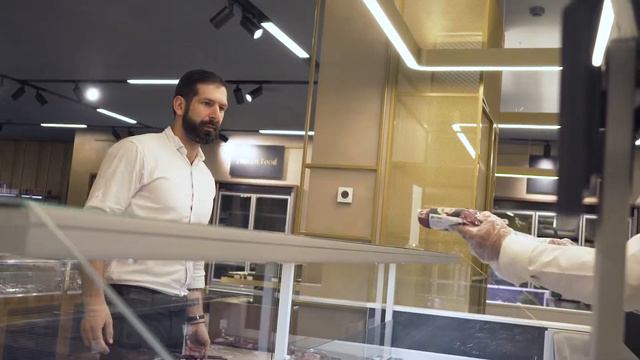 Дмитрий Спиваков: Отзыв о магазине Bliss в Кишиневе смотреть онлайн