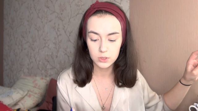 макияж ВЕНЗДЕЙ / мой готический образ смотреть онлайн