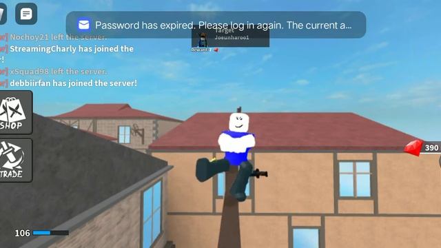 Roblox kat kazotsky kick смотреть онлайн