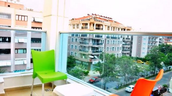 Lonicera City 3* Турция