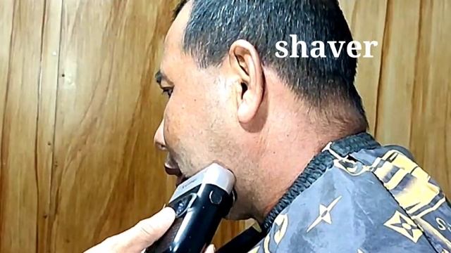 PERBEDAAN SHAVER TRIMMER DAN CLIPPER смотреть онлайн