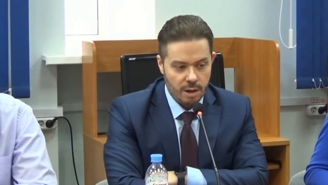 Онлайн-совещание при директоре Школы (12.02.2018) смотреть онлайн