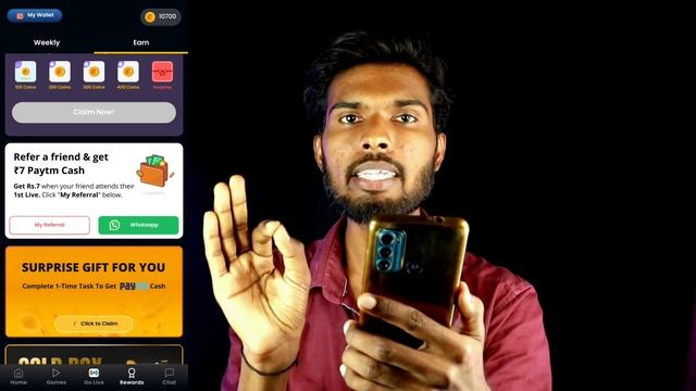 eloelo app se paise kaise kamaye | eloelo app payment proof | Best Earning for beginners | A Amitji смотреть онлайн